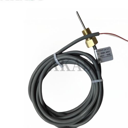 适用覆盛登福康普艾空压机温度传感器711632E1-21D264 2605700780