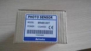 奥托尼克斯 AUTONICS   光电开关 BR400-DDT原装正品