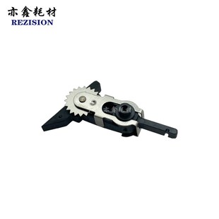 理光1350 1356 1357 9000 1107 906 907定影器 上 分离爪 改良款