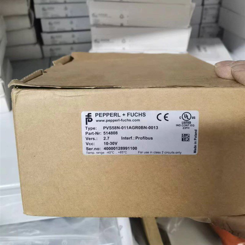 P+F PVS58N-011AGR0BN-0013??编码器现货议价