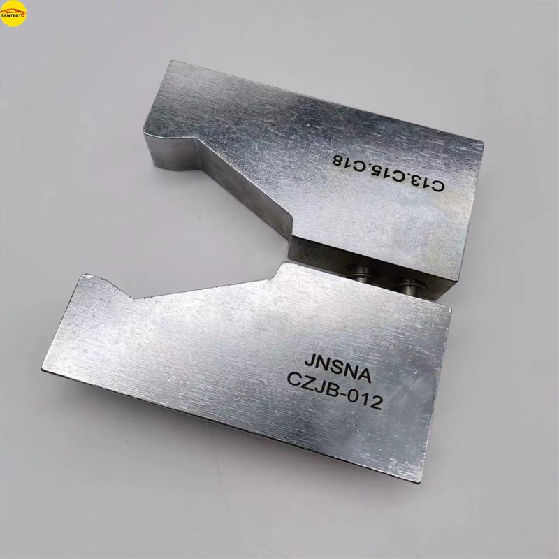 适用卡特C12C13C15C18泵喷嘴喷油器拆装分解启喷行程测量测试工具