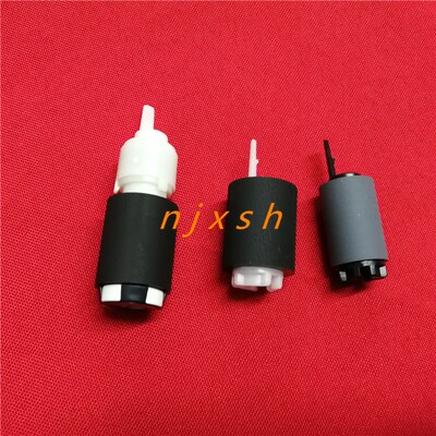 原装京瓷2552ci 3252ci 4052ci 5052ci 6052ci纸盒搓纸轮 一套3个