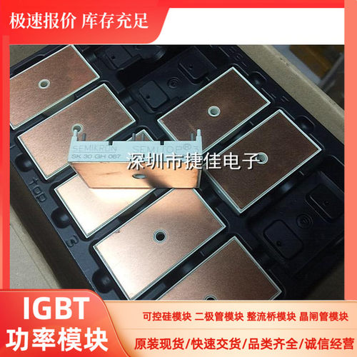 SK20GH065 SK25GH063 SK30GH067 SK45GH063 SK30GB123 SK40GB123