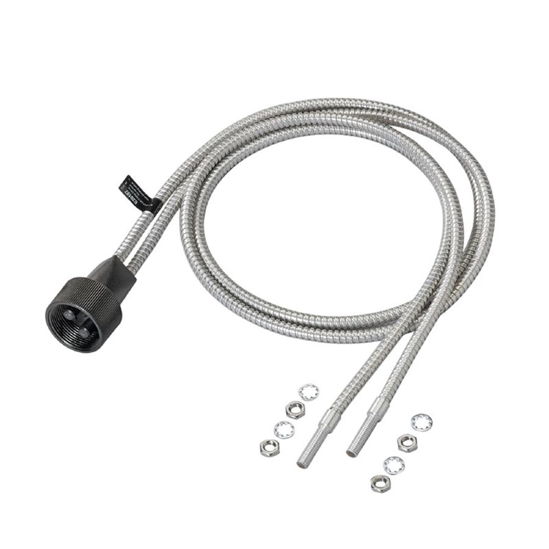 IFM 对射式光纤放大器用光缆 E20187 FE-30-A-A-M6/1M议价