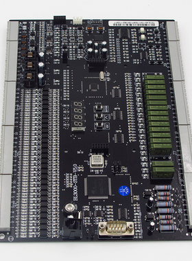BL3000-STB-V5.0主板V2沈阳蓝光电梯 怡达爱默主板 电梯配件