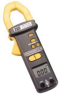 全新 原装 正品 台湾 泰仕TES-3092 交直流钳表 TES3092 3092