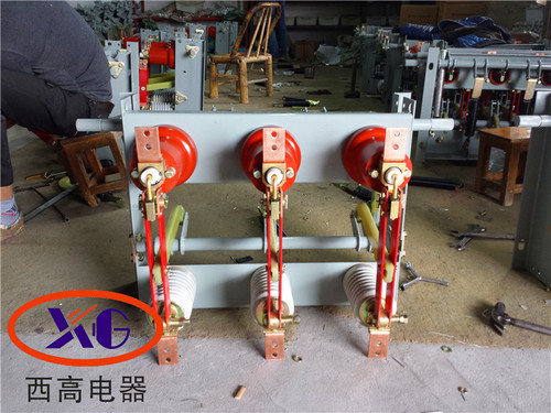 西高品质 FN3-12R/400A 户内高压负荷开关 FN3负荷开关