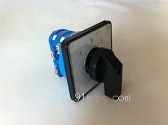 格磊 转换开关 组合开关 LW39A-16D212A/2 组合开关