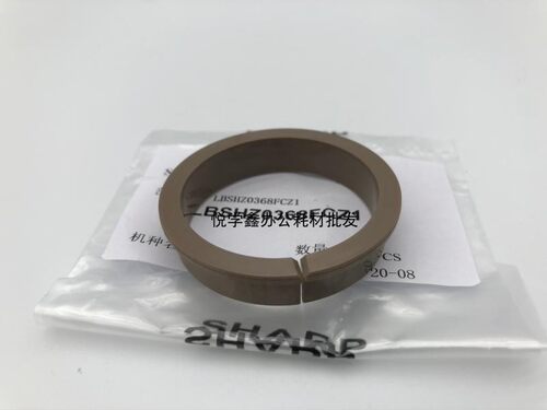 原装夏普MX850上辊轴套950 1100 904 1054 1204 9008 10508 12008