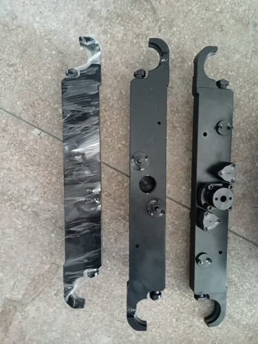 顺丰包邮德大DETA臻赏德速德士冈田刀臂BT40加工中心机械手立加