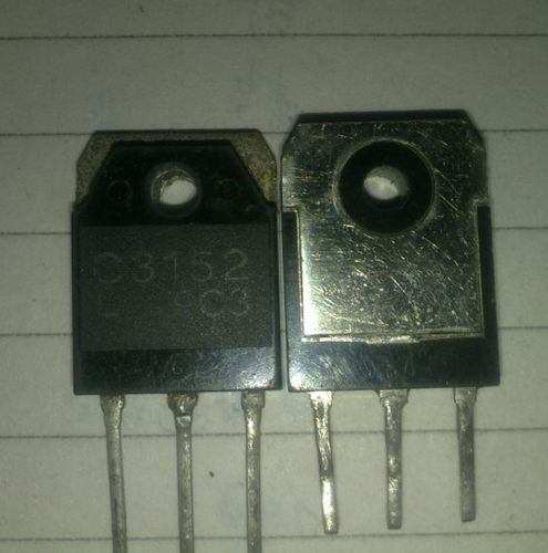 2SC3152,C3152 供应拆机开关功率放大管2SC3152,C3152特价