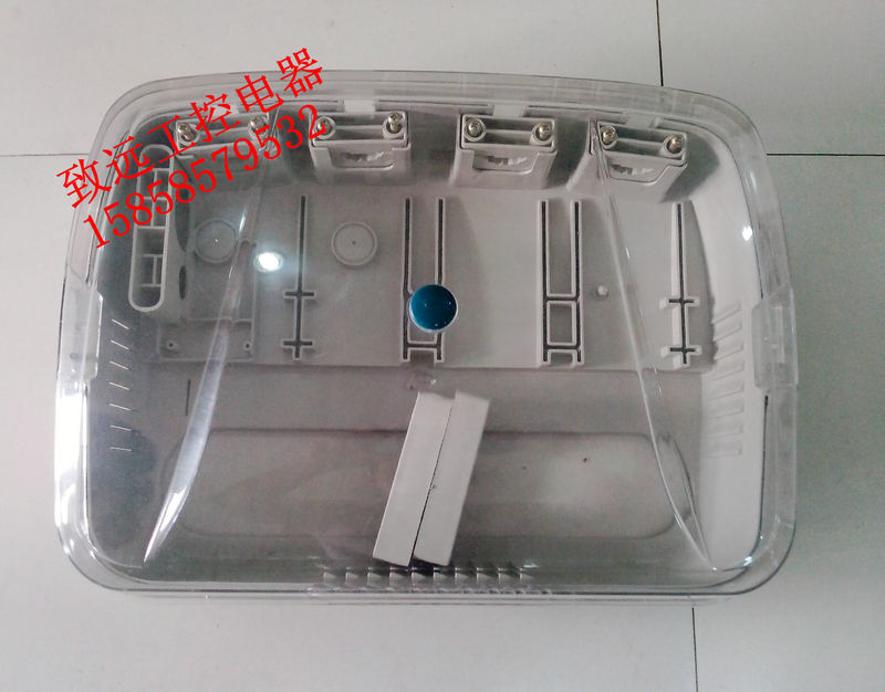 透明塑料电表箱 变压器防护罩315KVA 绝缘保护罩 半透明/全透明