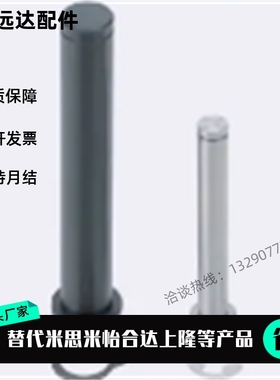 铰链销 HCDG HCDGH SHCDG4-10 12 14 15 16 18 20 22 24 25 30 35