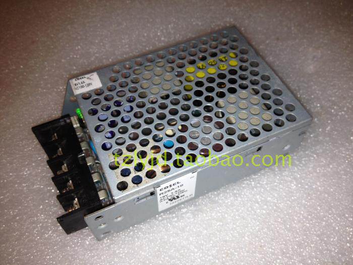 日本COSEL R50A-18 85V-100V-120V输入 开关电源 18V1.4A 50W