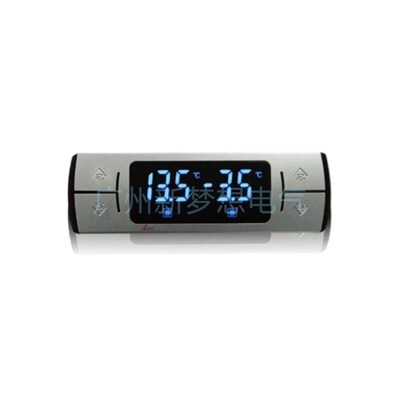 安高温控器AG-4524四门冰箱冰柜保鲜柜一体式冷藏室冷冻室温控器