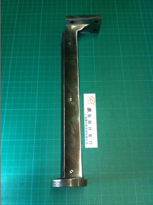 E电剪刀枪/自动磨刀裁剪机刀柱刀杆装刀片架子配件/针车配件
