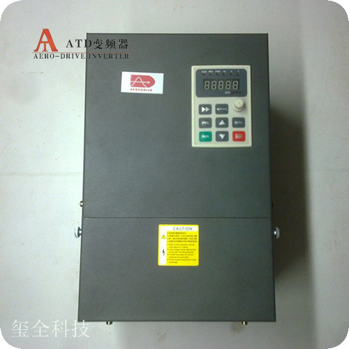 杭州安洛变频器 380V 7.5KW 变频器ATD5800-4T0075G 通用 矢量