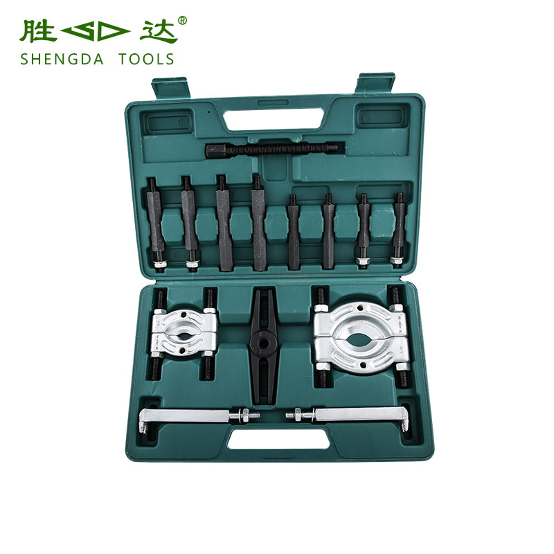 胜达工具 包邮 多用分离器工具套装 齿轮 轴承拆卸器组合