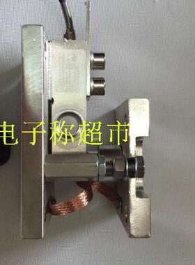 宁波柯力SQB系列称重模块反应釜模块料斗秤感测器称重感测器
