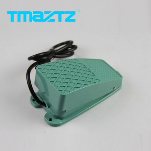 永得 脚踩开关 脚踏板开关 脚踏开关 TFS-102 FS102 带线