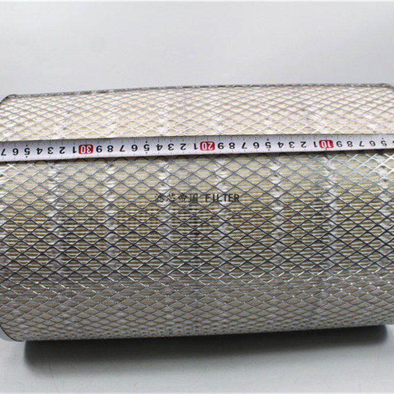 K2640空滤徐工龙工晋工柳50C/855/856潍装载机柴铲车空气滤清器