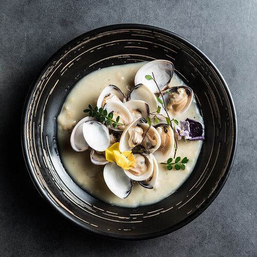 新款家用菜盘子陶瓷西餐盘深盘炒青菜盘鱼盘饺子盘肠粉盘商用汤盘