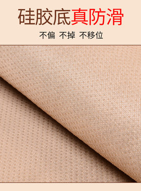 布兜BD18T大班椅专用坐垫四季老板椅座垫防滑办公椅垫皮转椅坐垫
