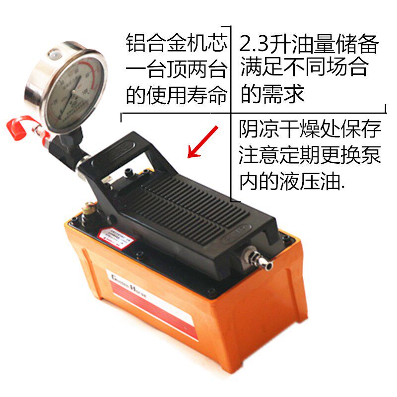 带压堵漏气动电动注胶枪气压泵注入式堵漏工具法兰卡具夹具注胶