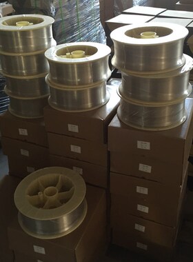 新品Z626/Z72l0万能铸铁焊丝--生铁焊丝--球墨铸铁--高络铸铁焊丝