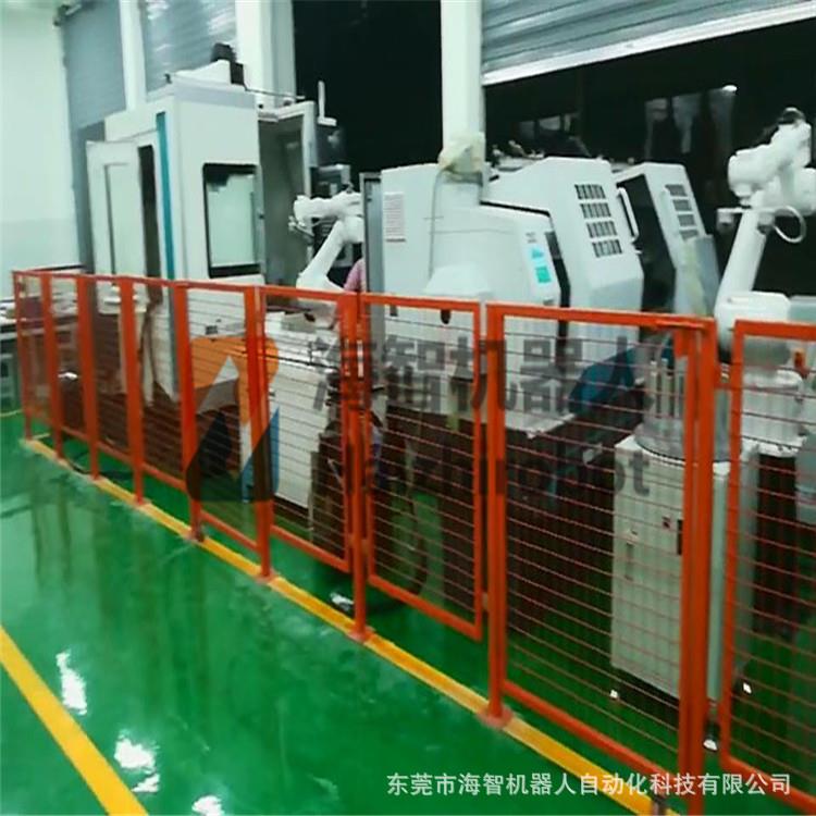 工业机器人应用六轴机械HZ系列机手制造商主的生产械机自臂