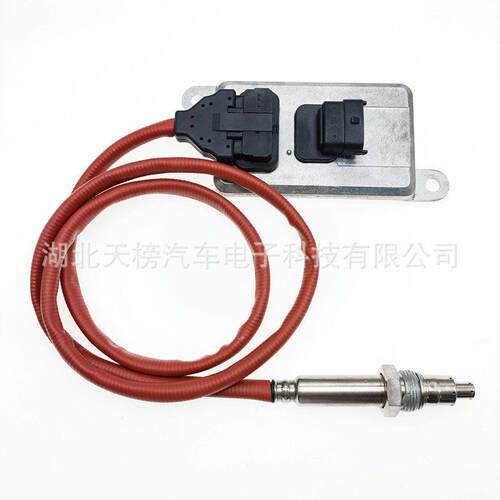 氮氧传感器5WK96628CS24V扁四针适用于DTB3-002AFNo厂xensor家供