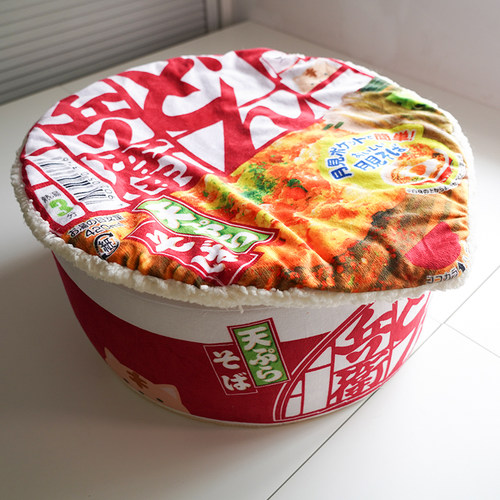 【泡面猫窝】日式猫窝冬季保暖封闭式四季通用猫咪窝小猫床泡面窝