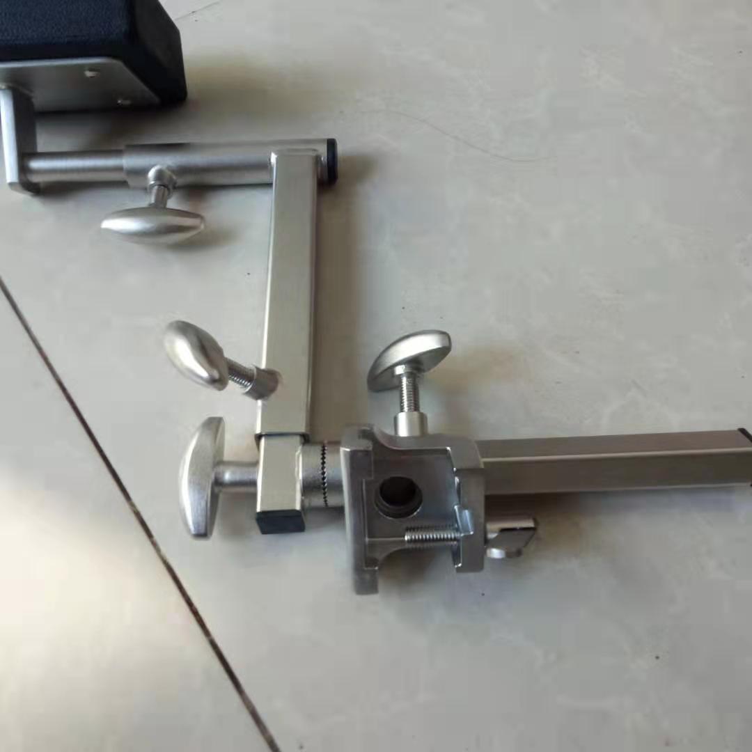 新品整体手术床侧卧位支身架侧身挡板耻骨卡腰架支撑盆骨托聚氨酯