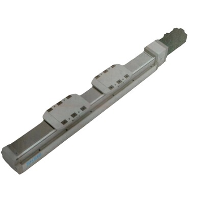 舍勒模组GTH5/GTH5S-L10-200-BC-M10-C4导轨内嵌式螺杆滑台