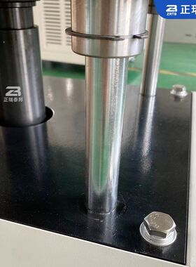 台式自动电动冲片机 橡胶塑料皮革复合材料哑铃裁刀冲切制样机