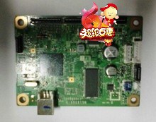 兄弟2600D主板   兄弟2600 2130  2400  2240接口板   原装拆机