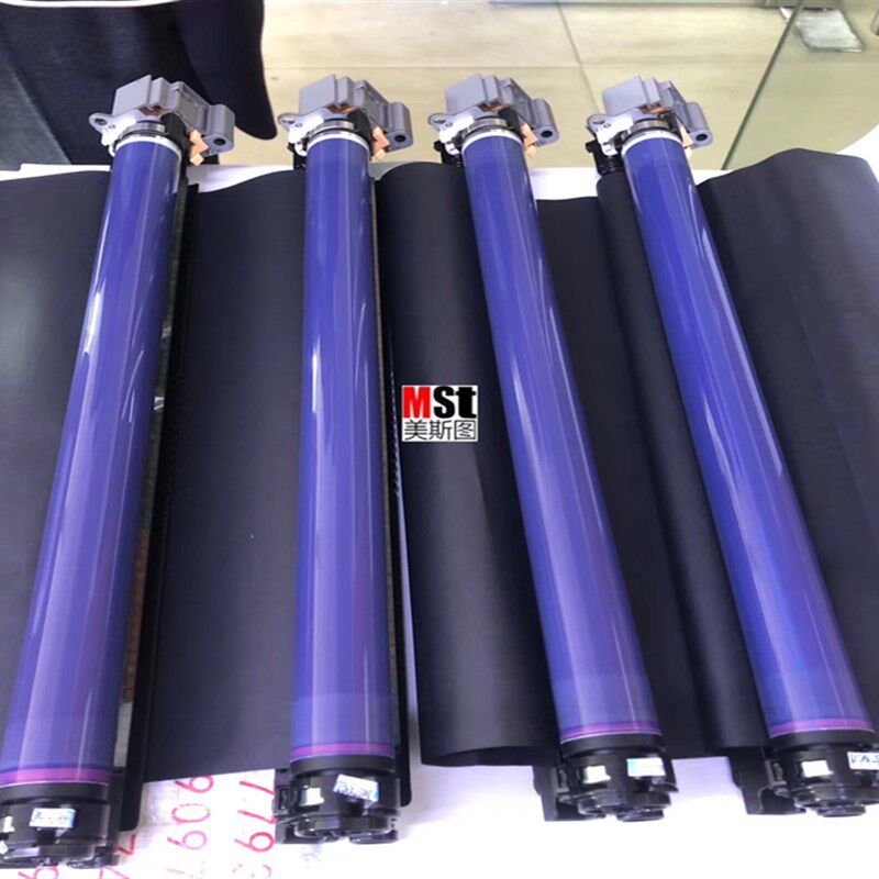 施乐3300 3360 5570 5575 3370 3375 7835 7855原装套鼓 感光鼓 - 实物图