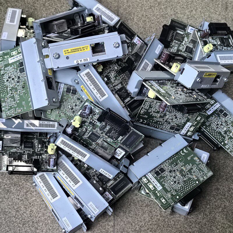 爱普生TM- T81 T220 88TV T82 t88v T70 T90网口卡 网卡 E02 /e04