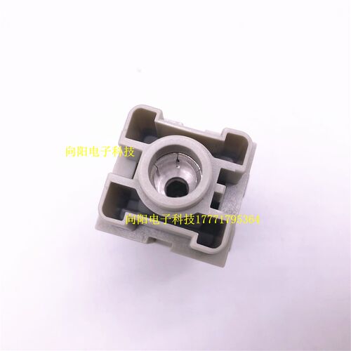 HARTING连接器 09140012763 HAN-200A-module 大电流高压母模块