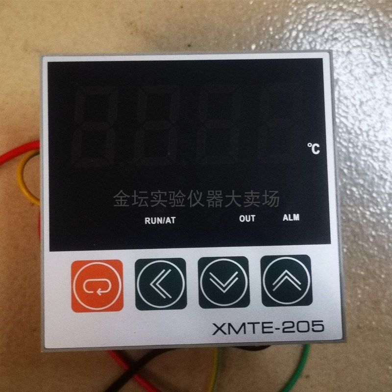 包邮 水浴锅温控仪表 加热恒温表 金坛厂家通用 水浴箱数显表