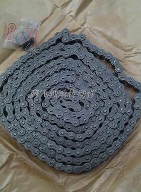日本原装进口单排滚子链条 KCM80 KCM80-2RS  120LINKS(节)