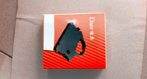 达尔 实达STAR CR3240 AR970 2470 NX600 NX100 AR5400 色带架