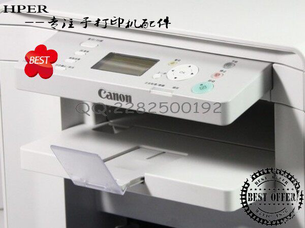 CANON D520 主板 接口板 打印板 有机器所有配件