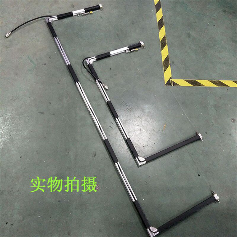 电热丝手持弓形泡沫飞机模型切割工具雕刻KT板 珍珠棉 海绵发热丝