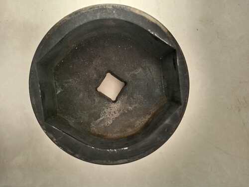 轴头扳手曼乔汉德桥德龙轴头螺母扳手轮毂盖子拆卸套筒汽保工具