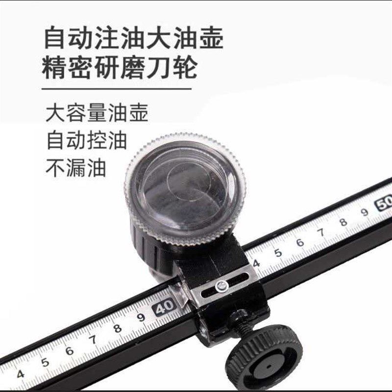 新款4排滑轮T型推刀地砖手动瓷砖瓦工切割机上压大力钳22mm大刀头