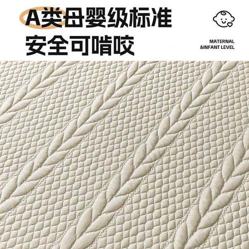 凉冰G7豆豆夏凉席2026新款夏季凉款感丝凉席三件床笠套冰丝席可水
