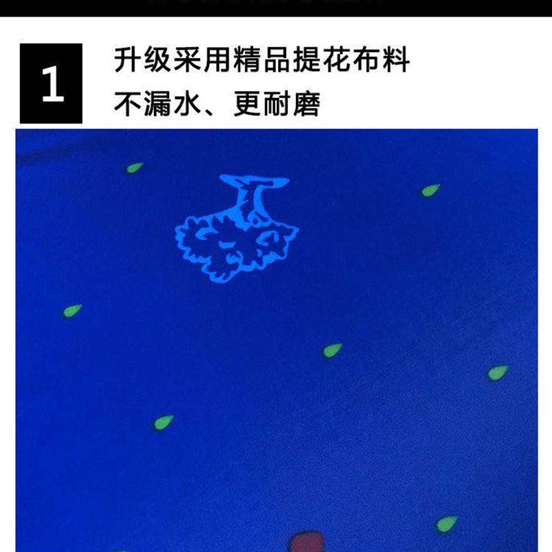 电动摩托车遮阳伞挡风加厚防雨通用踏板车防晒雨棚防雨雨蓬电车