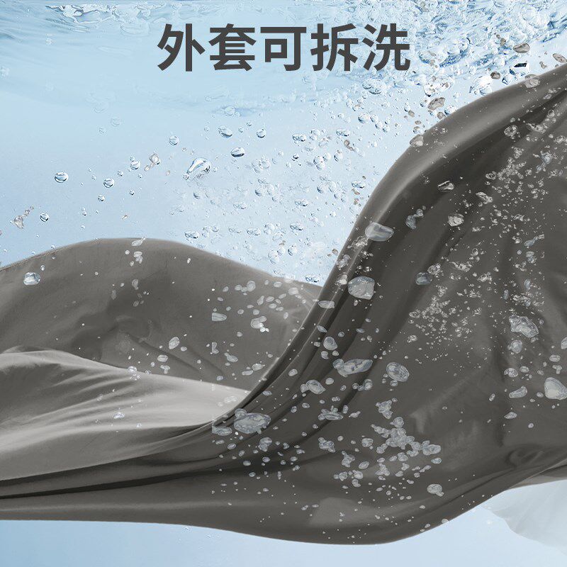 床上夹腿睡觉长条抱枕靠枕女生大透气男生款学生宿舍侧抱睡觉神器