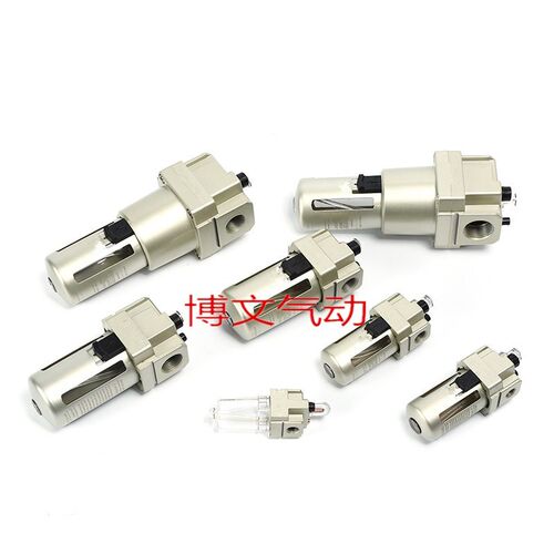 油雾器TL3000-02 03 TL4000-04 06 5000-10 TL2000-02给油滑润